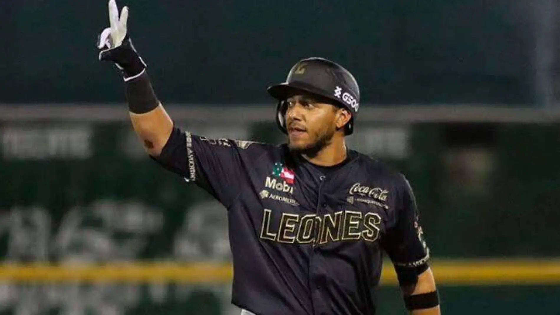 Pericos hace cambios, Cristhian Adames llega en lugar de Kelvin Gutiérrez